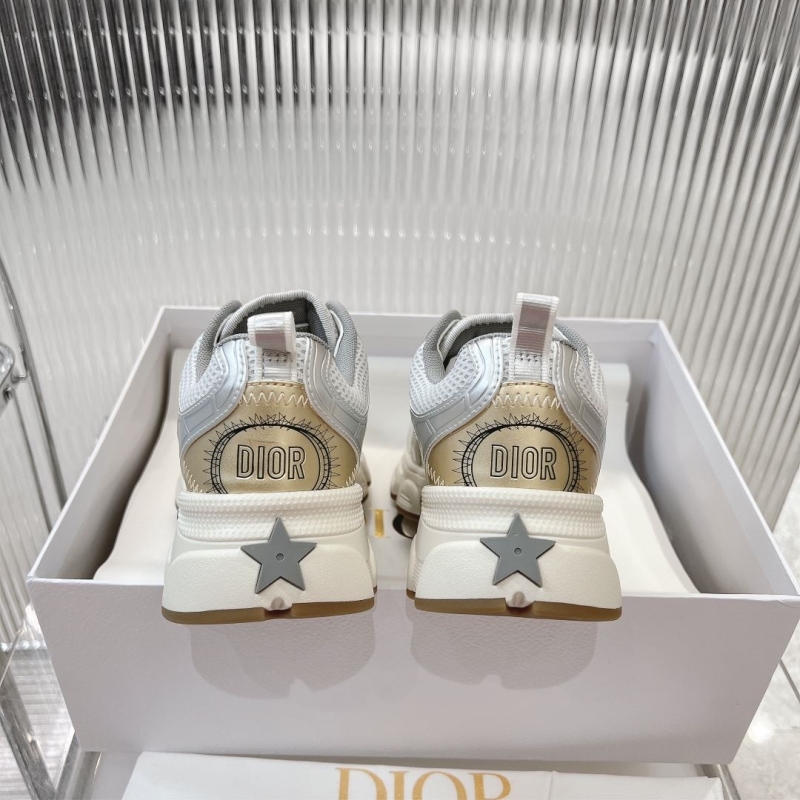 Christian Dior Casual Shoes